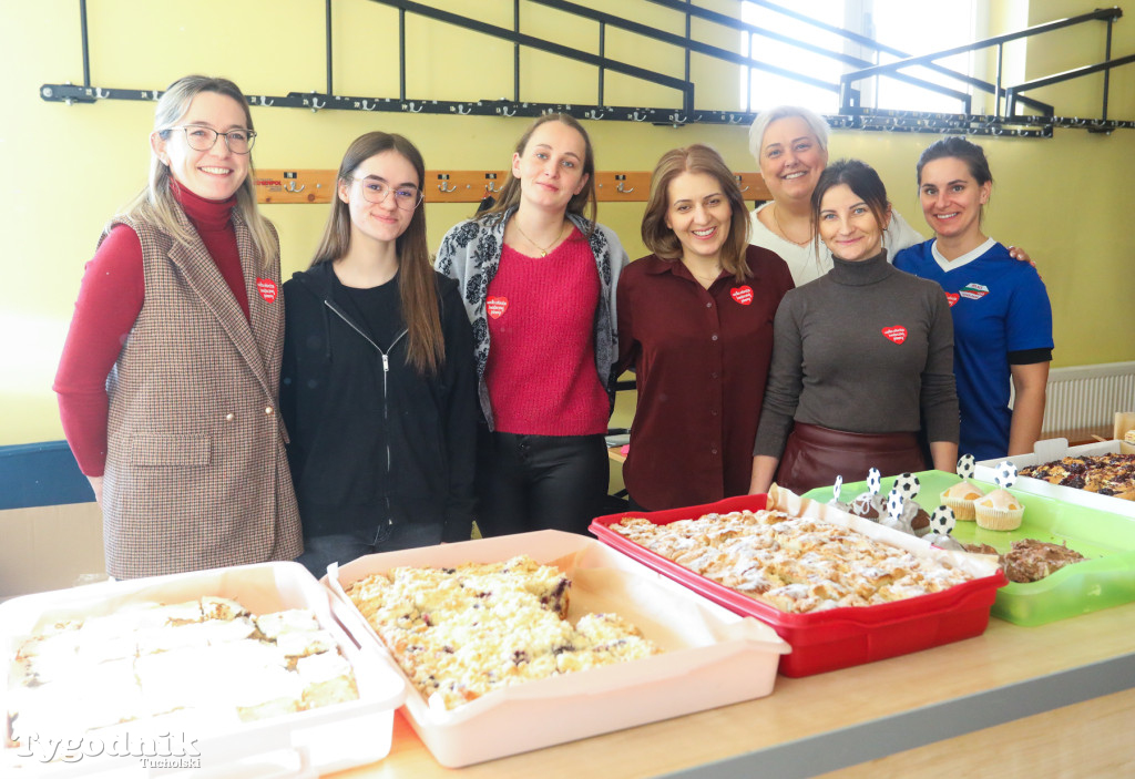 WOŚP: najmłodsi pomogli Orkiestrze, grając w dużym turnieju