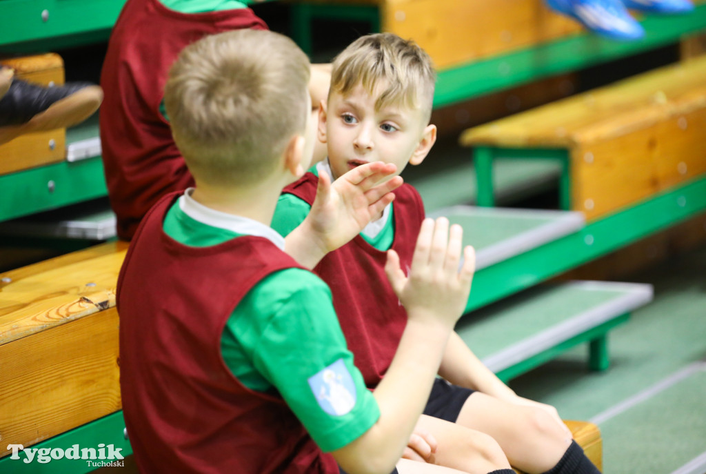 WOŚP: najmłodsi pomogli Orkiestrze, grając w dużym turnieju