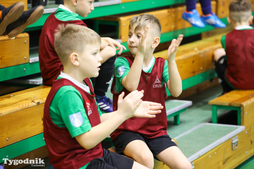 WOŚP: najmłodsi pomogli Orkiestrze, grając w dużym turnieju