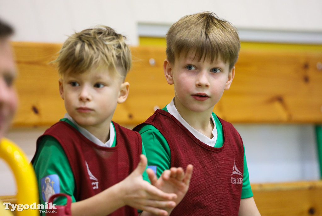 WOŚP: najmłodsi pomogli Orkiestrze, grając w dużym turnieju