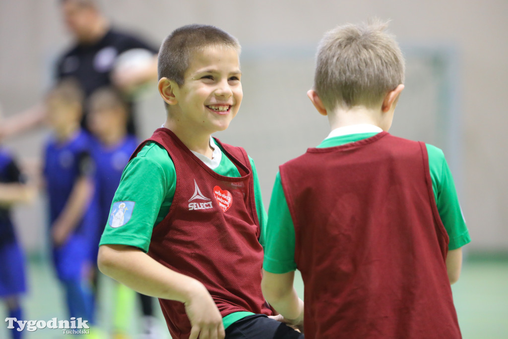 WOŚP: najmłodsi pomogli Orkiestrze, grając w dużym turnieju