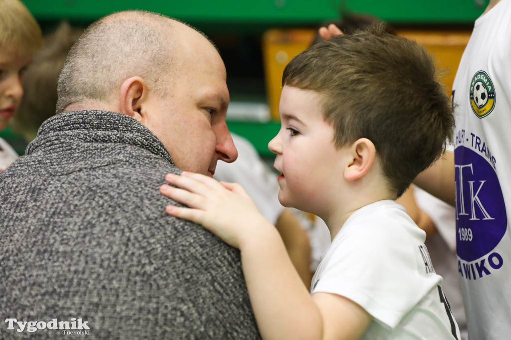 WOŚP: najmłodsi pomogli Orkiestrze, grając w dużym turnieju