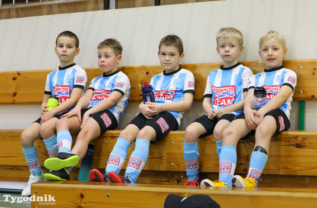 WOŚP: najmłodsi pomogli Orkiestrze, grając w dużym turnieju