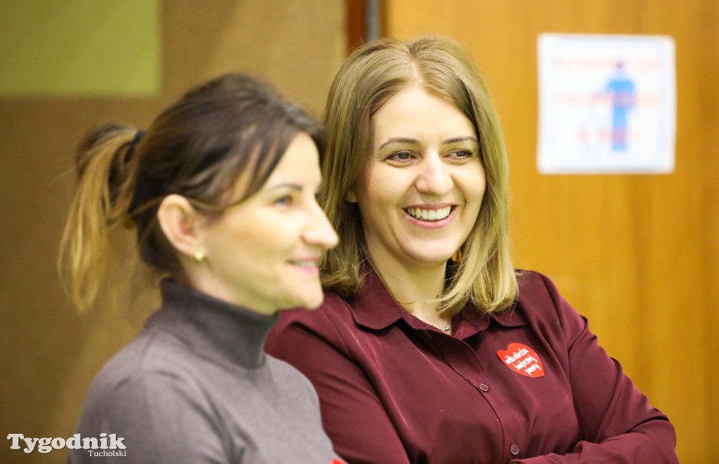 WOŚP: najmłodsi pomogli Orkiestrze, grając w dużym turnieju