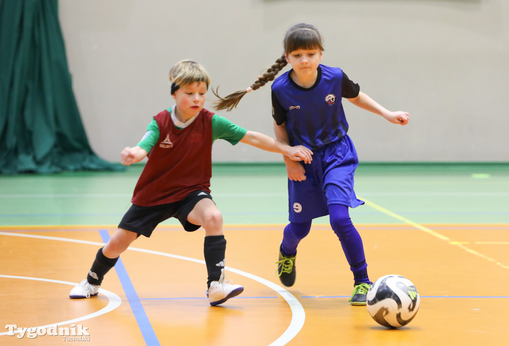 WOŚP: najmłodsi pomogli Orkiestrze, grając w dużym turnieju