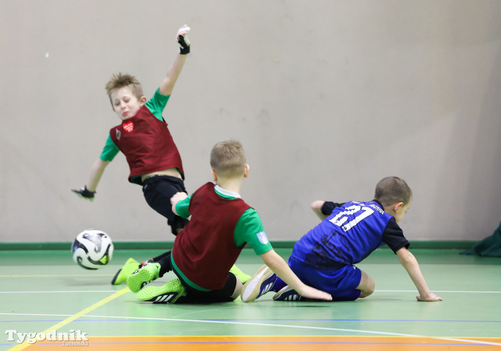 WOŚP: najmłodsi pomogli Orkiestrze, grając w dużym turnieju