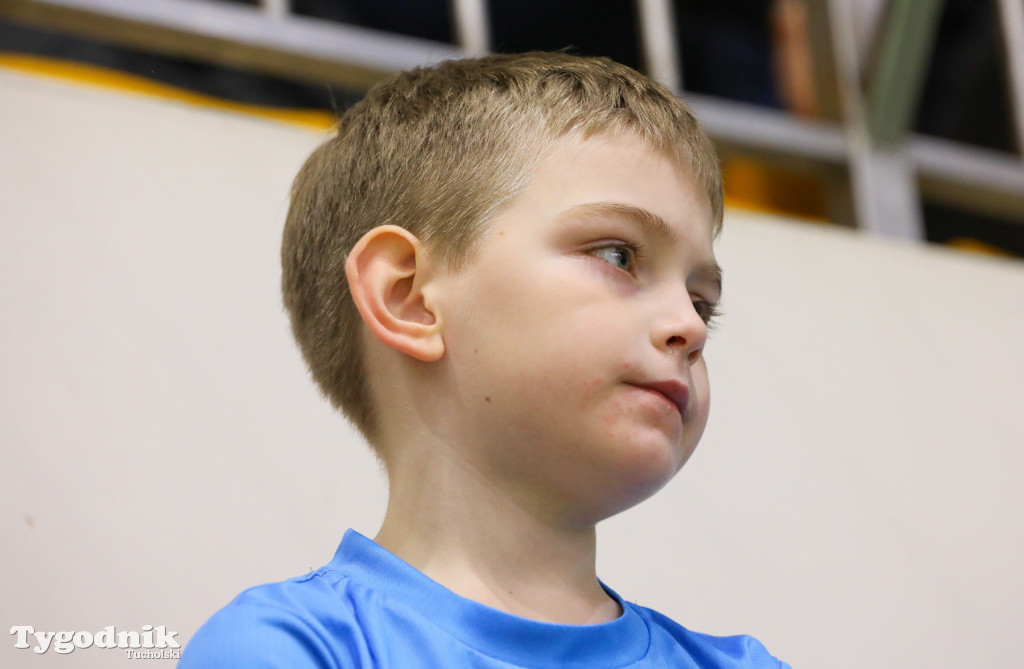 WOŚP: najmłodsi pomogli Orkiestrze, grając w dużym turnieju