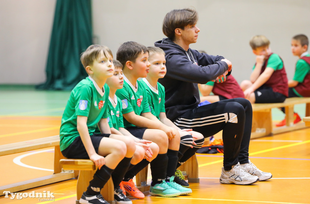WOŚP: najmłodsi pomogli Orkiestrze, grając w dużym turnieju