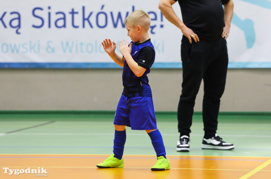 WOŚP: najmłodsi pomogli Orkiestrze, grając w dużym turnieju