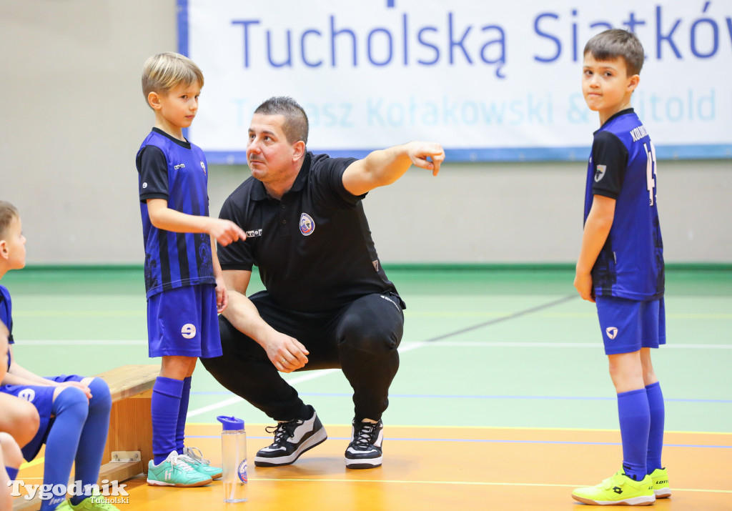 WOŚP: najmłodsi pomogli Orkiestrze, grając w dużym turnieju