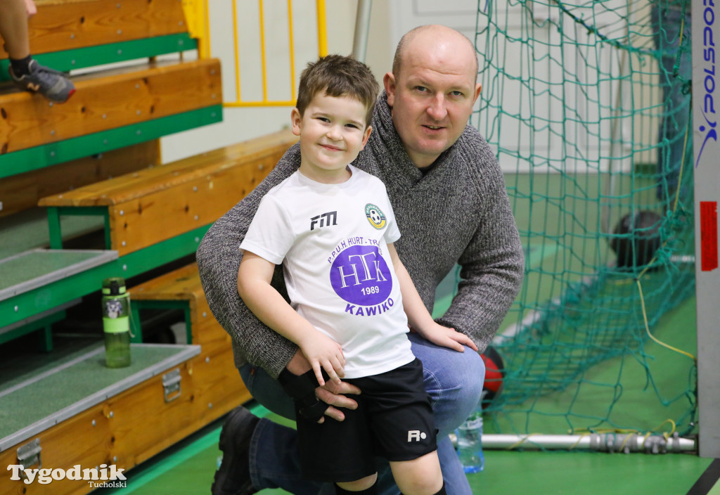 WOŚP: najmłodsi pomogli Orkiestrze, grając w dużym turnieju