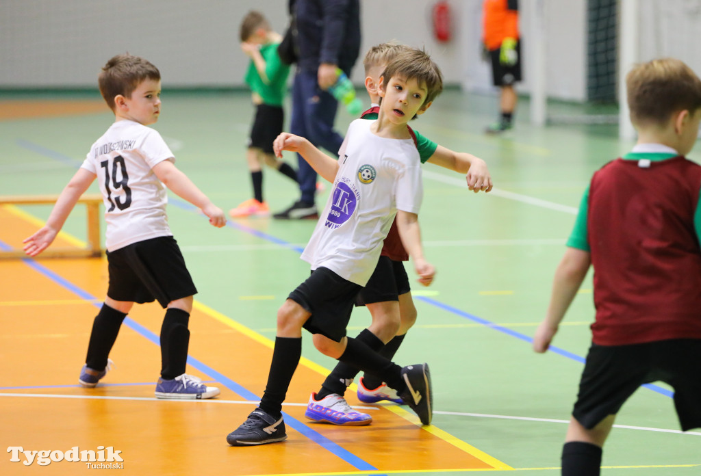 WOŚP: najmłodsi pomogli Orkiestrze, grając w dużym turnieju