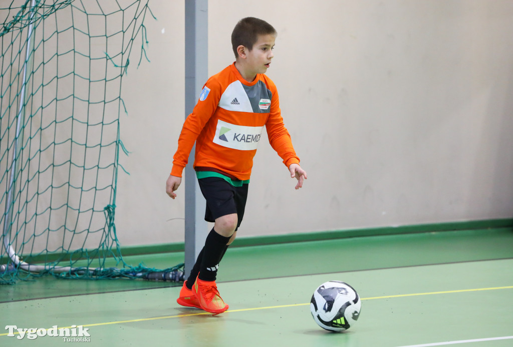 WOŚP: najmłodsi pomogli Orkiestrze, grając w dużym turnieju