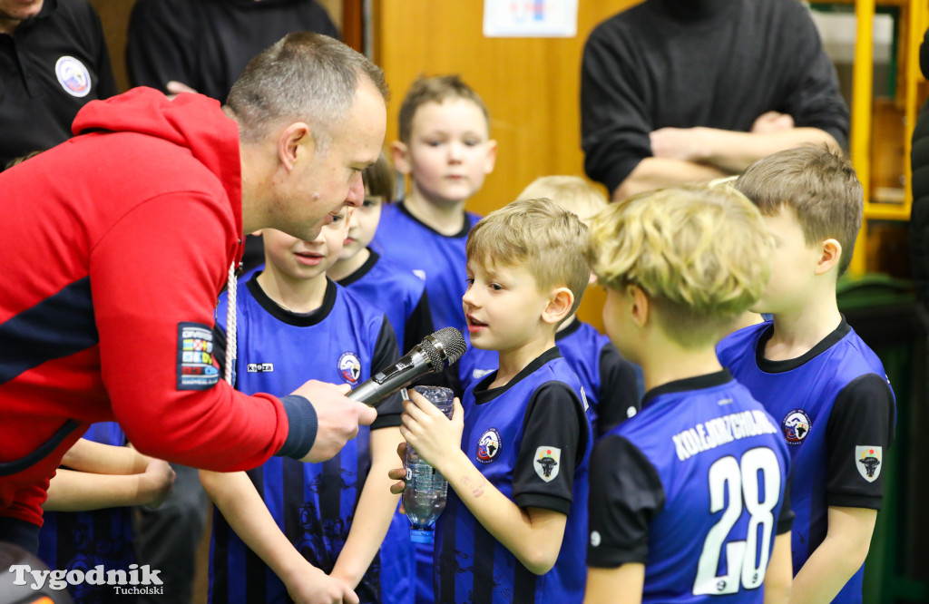 WOŚP: najmłodsi pomogli Orkiestrze, grając w dużym turnieju