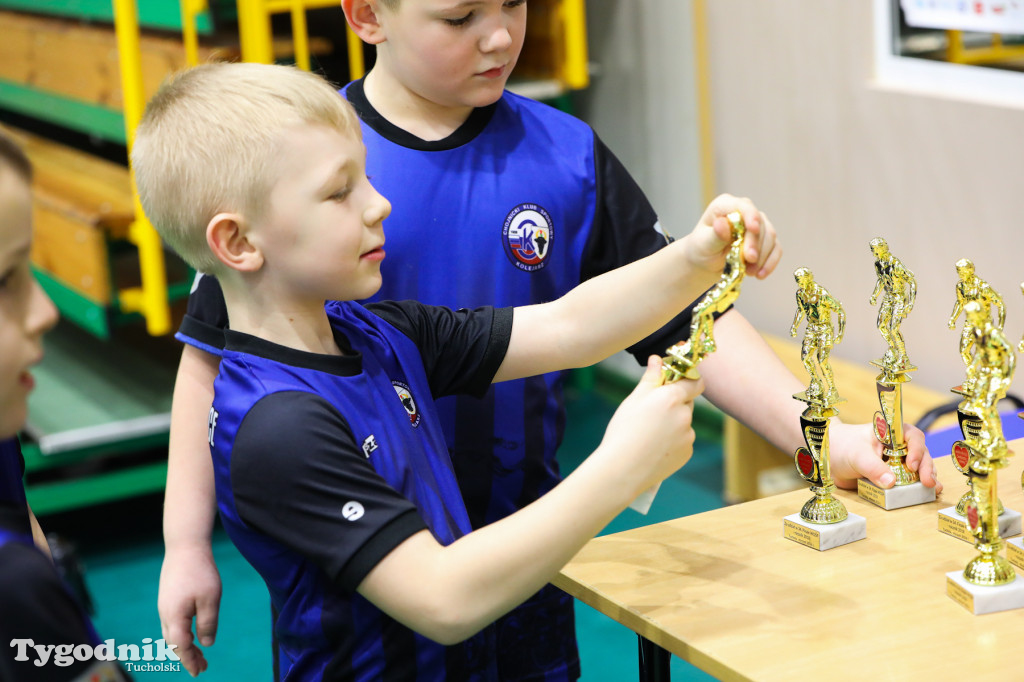 WOŚP: najmłodsi pomogli Orkiestrze, grając w dużym turnieju