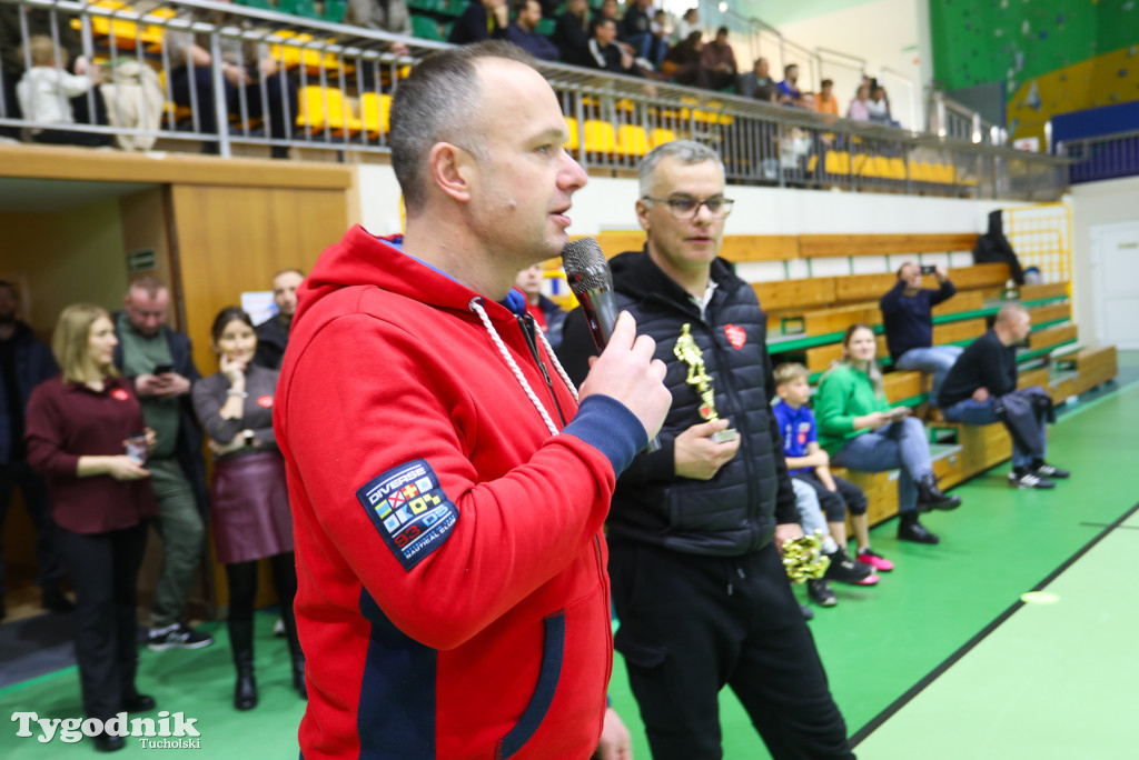 WOŚP: najmłodsi pomogli Orkiestrze, grając w dużym turnieju