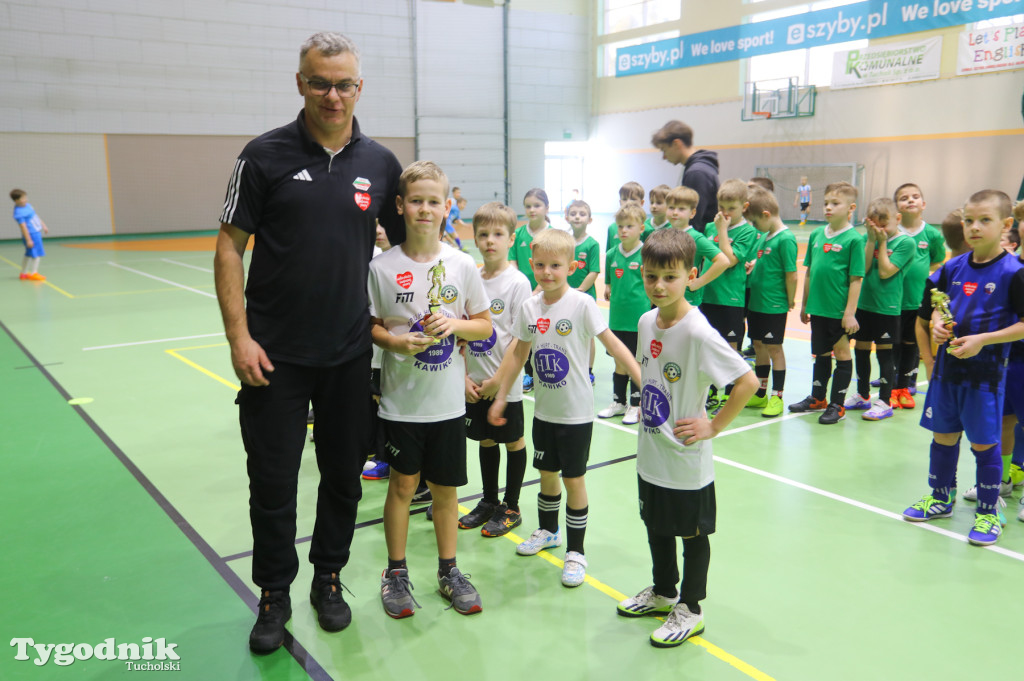 WOŚP: najmłodsi pomogli Orkiestrze, grając w dużym turnieju