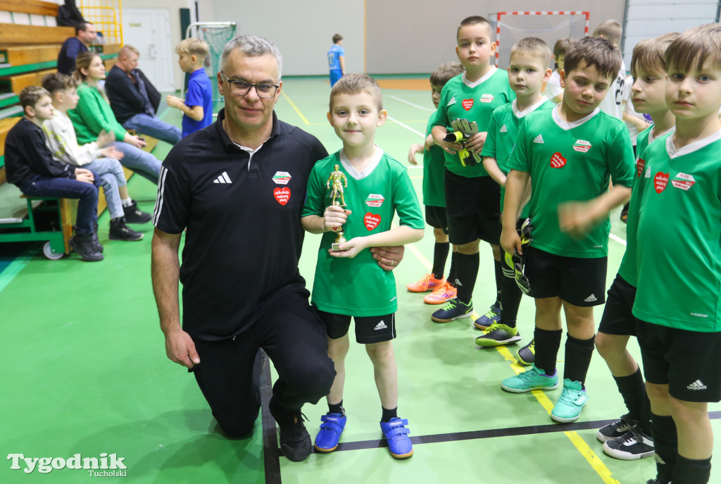 WOŚP: najmłodsi pomogli Orkiestrze, grając w dużym turnieju