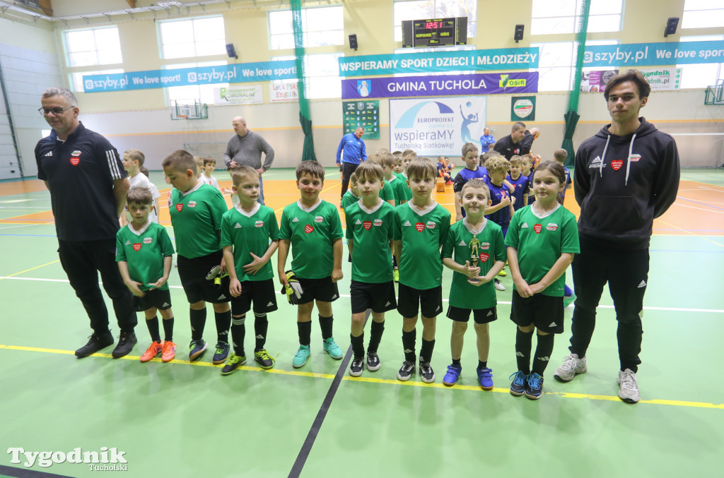 WOŚP: najmłodsi pomogli Orkiestrze, grając w dużym turnieju