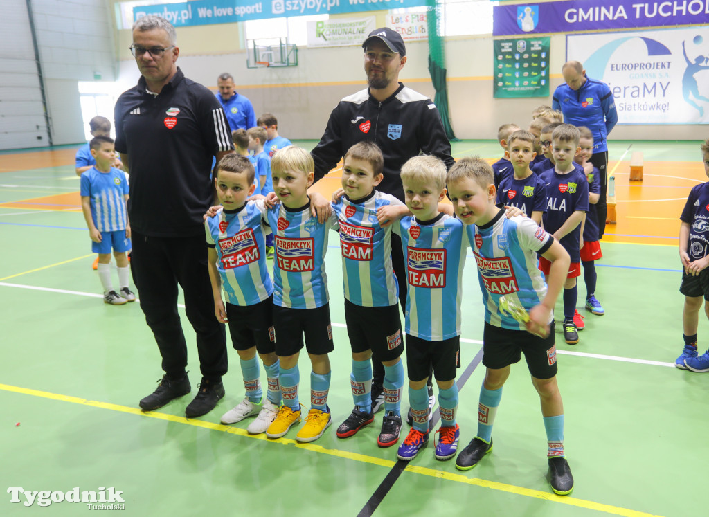 WOŚP: najmłodsi pomogli Orkiestrze, grając w dużym turnieju