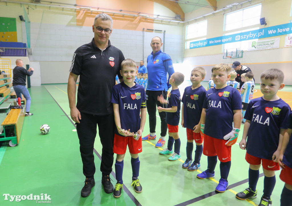 WOŚP: najmłodsi pomogli Orkiestrze, grając w dużym turnieju