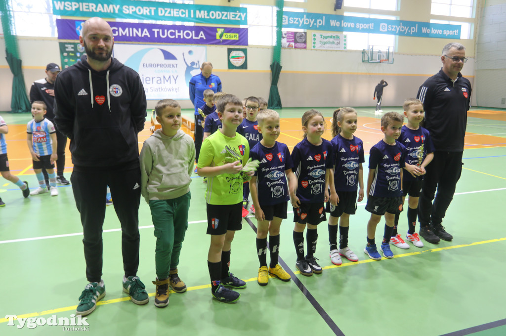 WOŚP: najmłodsi pomogli Orkiestrze, grając w dużym turnieju