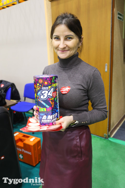 WOŚP: najmłodsi pomogli Orkiestrze, grając w dużym turnieju