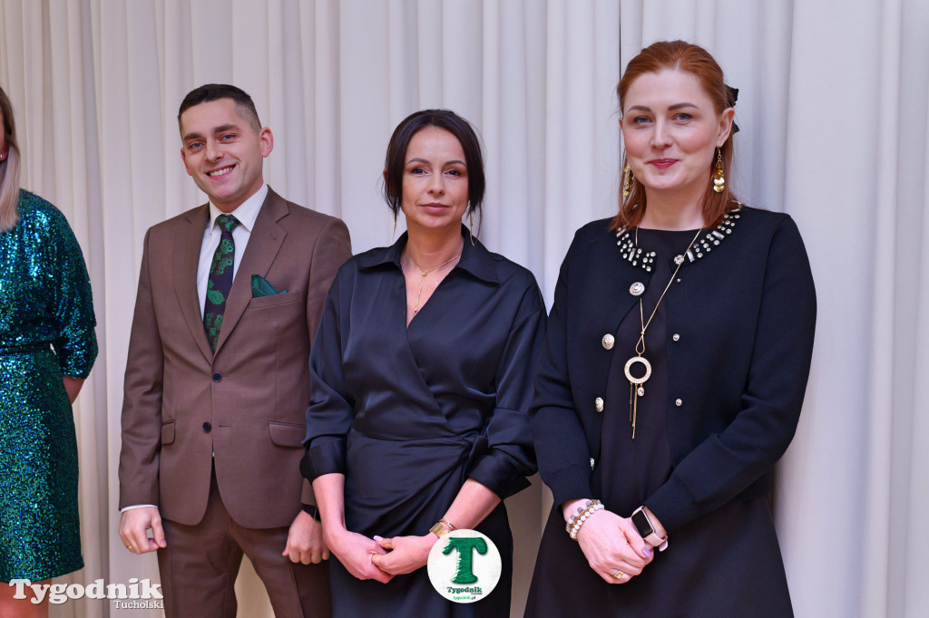 Studniówka ZSLiA cz. 1 - OTWARCIE, POLONEZ, PIERWSZY TANIEC