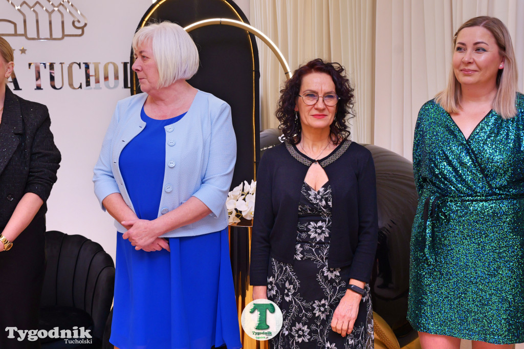 Studniówka ZSLiA cz. 1 - OTWARCIE, POLONEZ, PIERWSZY TANIEC