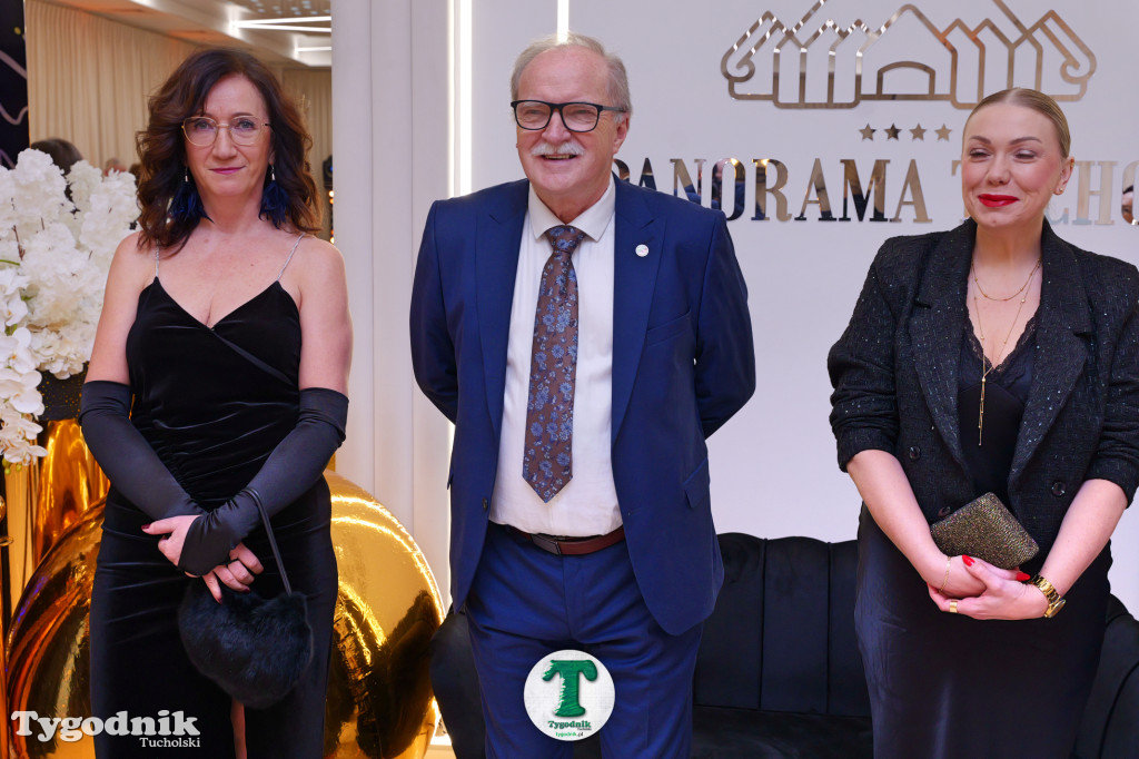 Studniówka ZSLiA cz. 1 - OTWARCIE, POLONEZ, PIERWSZY TANIEC