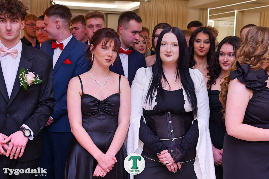 Studniówka ZSLiA cz. 1 - OTWARCIE, POLONEZ, PIERWSZY TANIEC