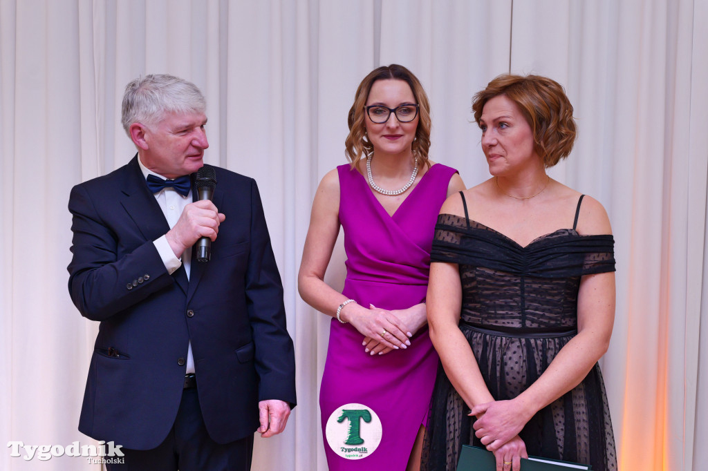 Studniówka ZSLiA cz. 1 - OTWARCIE, POLONEZ, PIERWSZY TANIEC