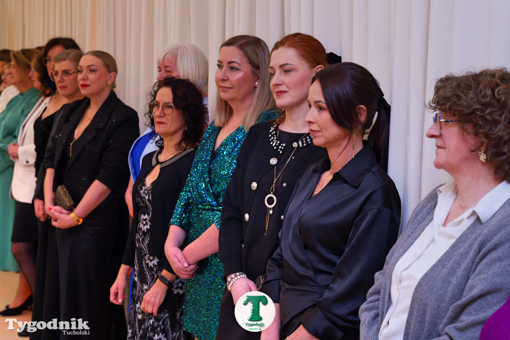 Studniówka ZSLiA cz. 1 - OTWARCIE, POLONEZ, PIERWSZY TANIEC