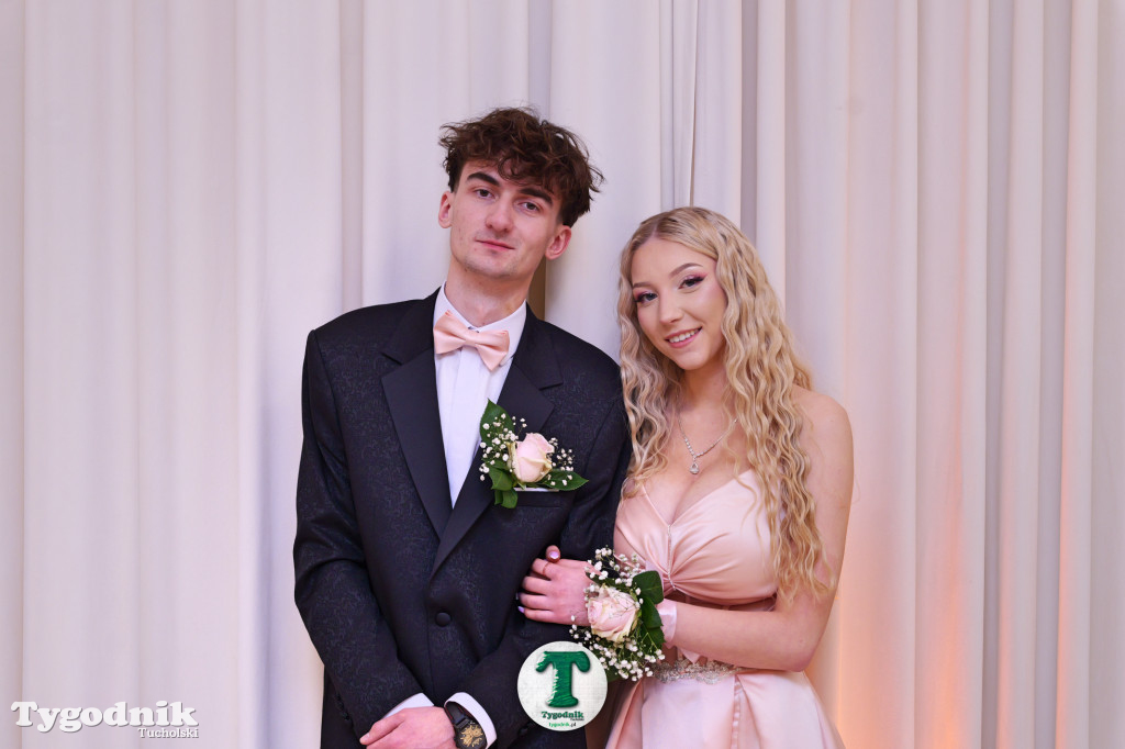 Studniówka ZSLiA cz. 1 - OTWARCIE, POLONEZ, PIERWSZY TANIEC