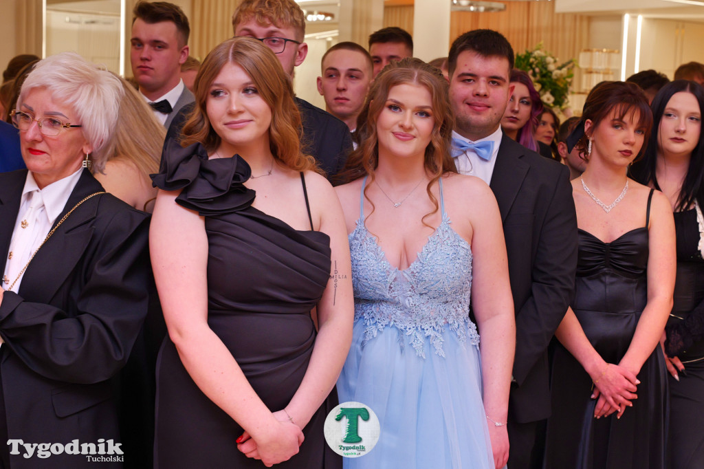 Studniówka ZSLiA cz. 1 - OTWARCIE, POLONEZ, PIERWSZY TANIEC