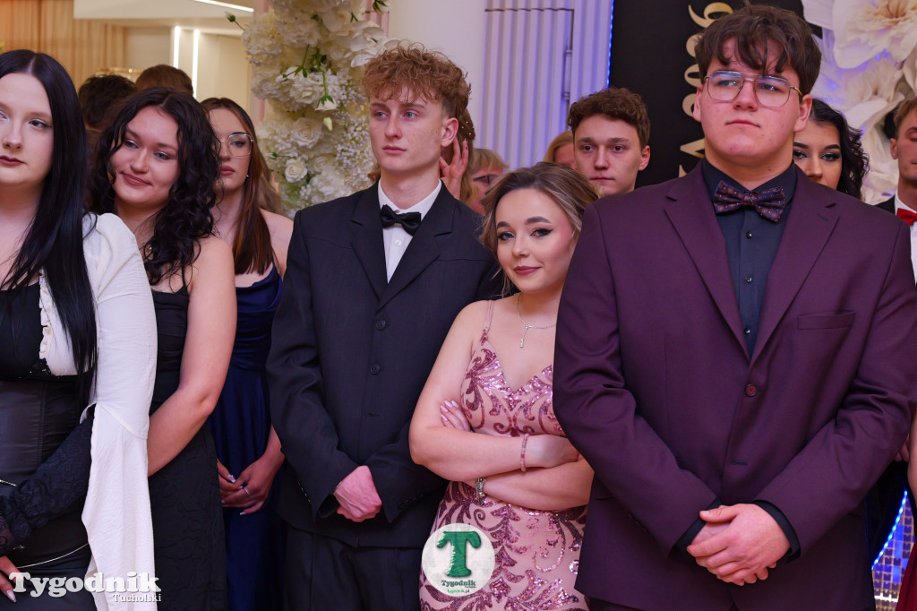 Studniówka ZSLiA cz. 1 - OTWARCIE, POLONEZ, PIERWSZY TANIEC