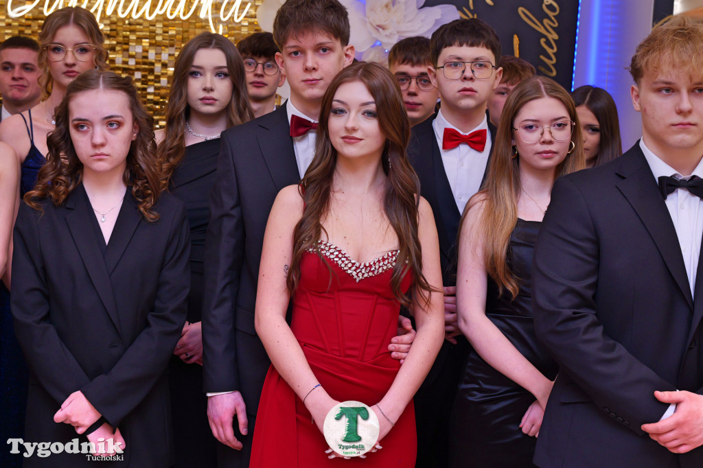 Studniówka ZSLiA cz. 1 - OTWARCIE, POLONEZ, PIERWSZY TANIEC