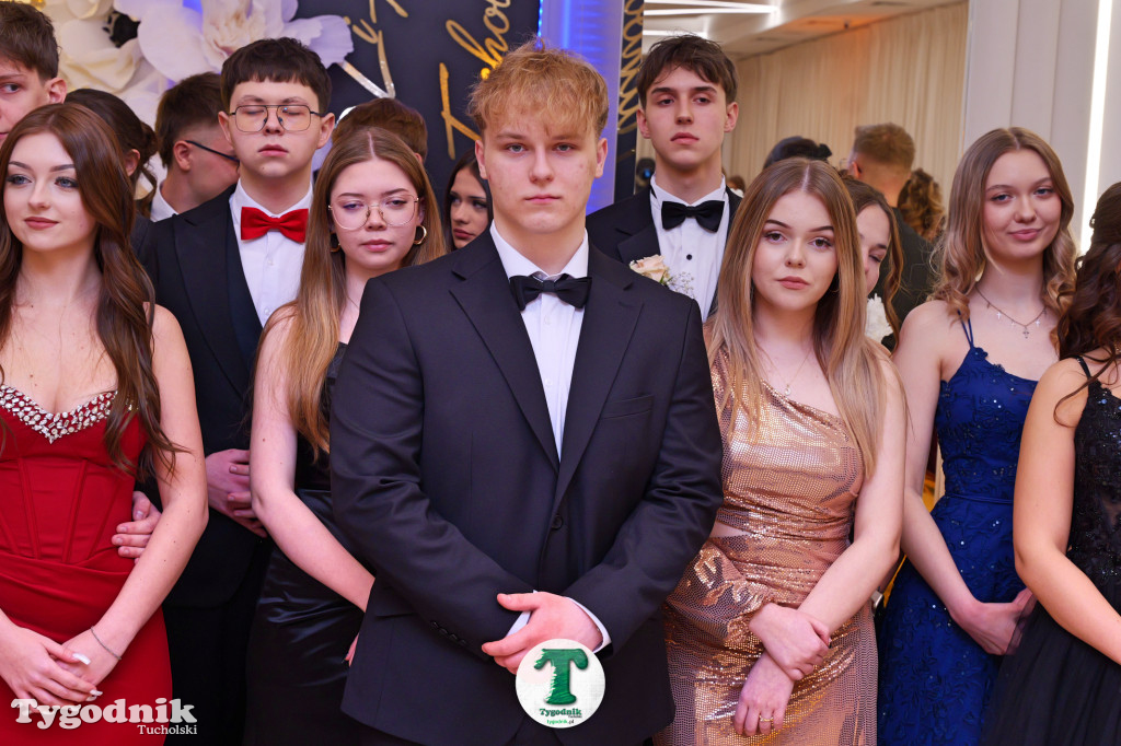 Studniówka ZSLiA cz. 1 - OTWARCIE, POLONEZ, PIERWSZY TANIEC