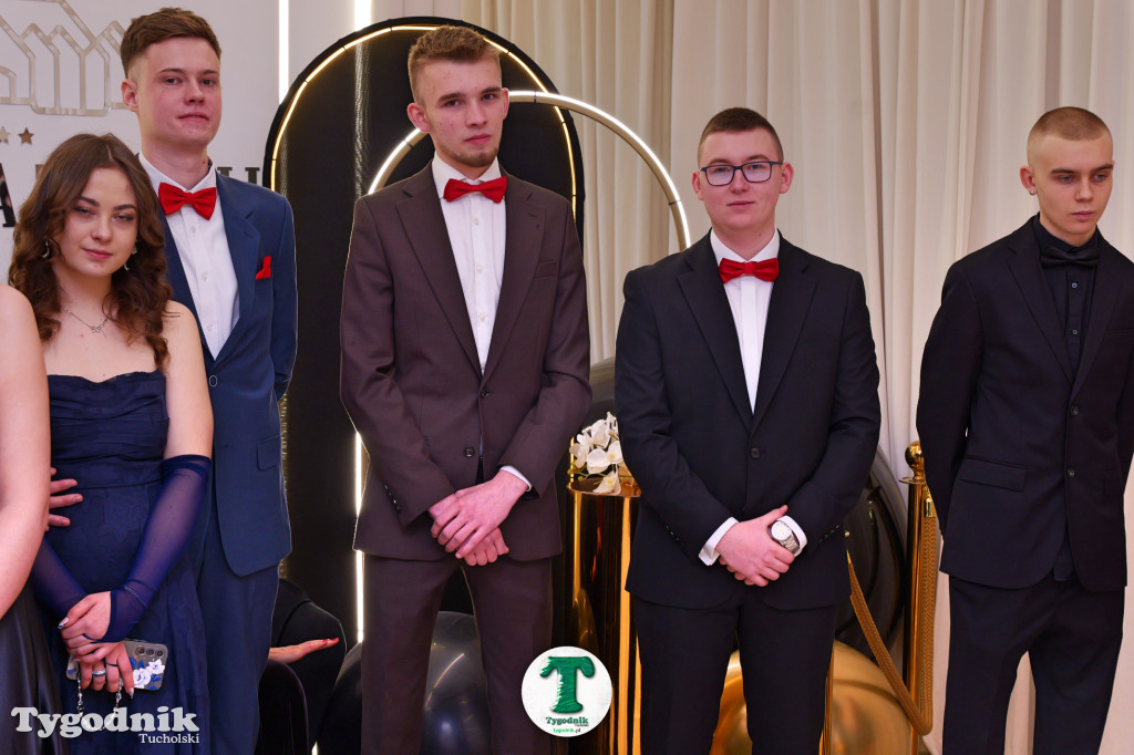 Studniówka ZSLiA cz. 1 - OTWARCIE, POLONEZ, PIERWSZY TANIEC