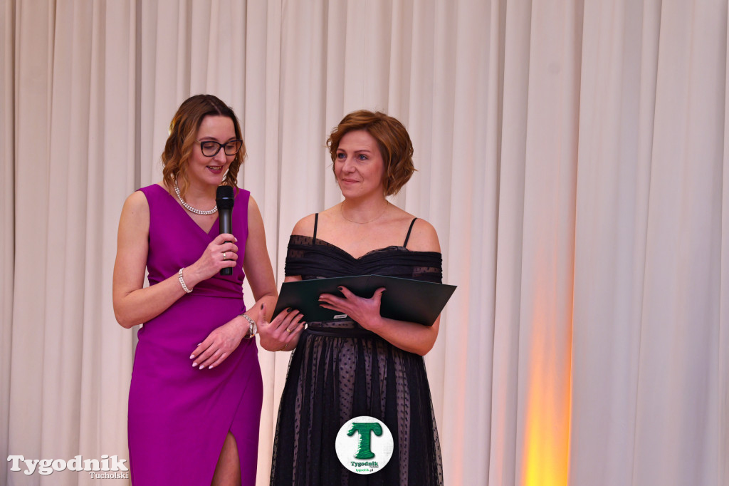 Studniówka ZSLiA cz. 1 - OTWARCIE, POLONEZ, PIERWSZY TANIEC