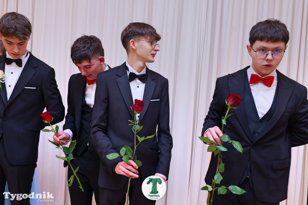 Studniówka ZSLiA cz. 1 - OTWARCIE, POLONEZ, PIERWSZY TANIEC