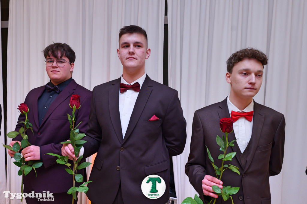 Studniówka ZSLiA cz. 1 - OTWARCIE, POLONEZ, PIERWSZY TANIEC