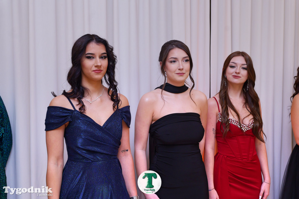 Studniówka ZSLiA cz. 1 - OTWARCIE, POLONEZ, PIERWSZY TANIEC