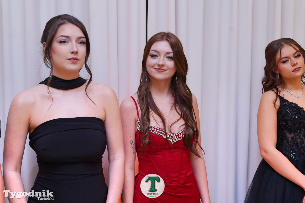 Studniówka ZSLiA cz. 1 - OTWARCIE, POLONEZ, PIERWSZY TANIEC