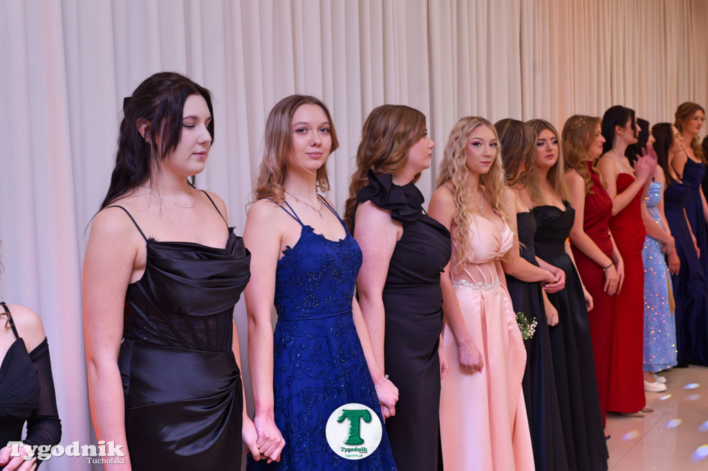 Studniówka ZSLiA cz. 1 - OTWARCIE, POLONEZ, PIERWSZY TANIEC