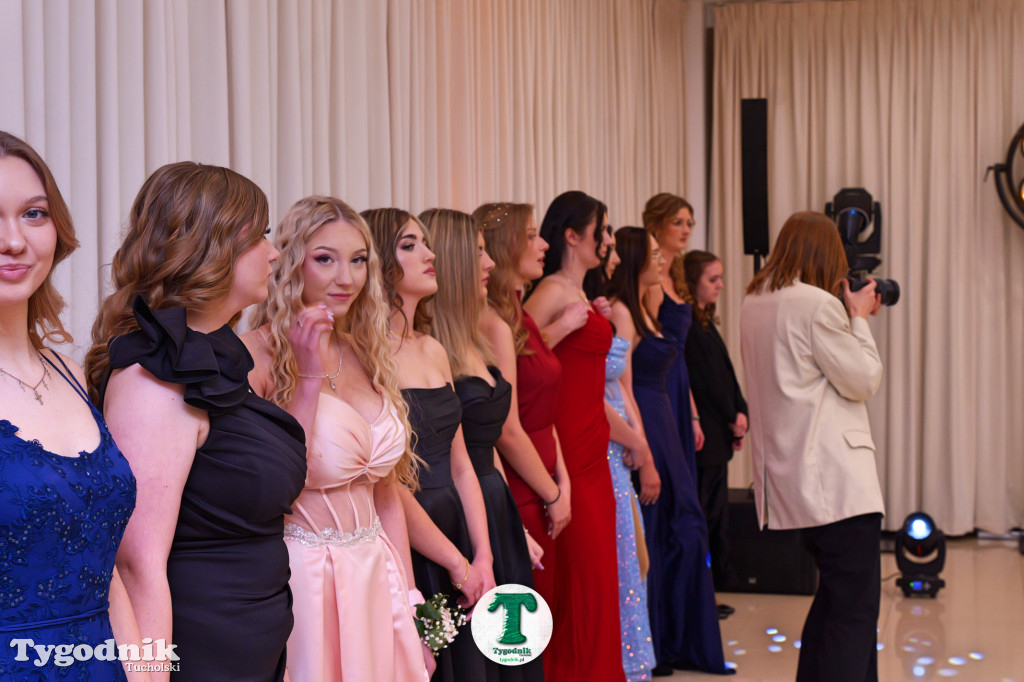 Studniówka ZSLiA cz. 1 - OTWARCIE, POLONEZ, PIERWSZY TANIEC