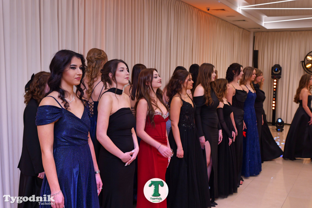 Studniówka ZSLiA cz. 1 - OTWARCIE, POLONEZ, PIERWSZY TANIEC