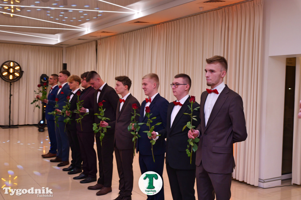 Studniówka ZSLiA cz. 1 - OTWARCIE, POLONEZ, PIERWSZY TANIEC