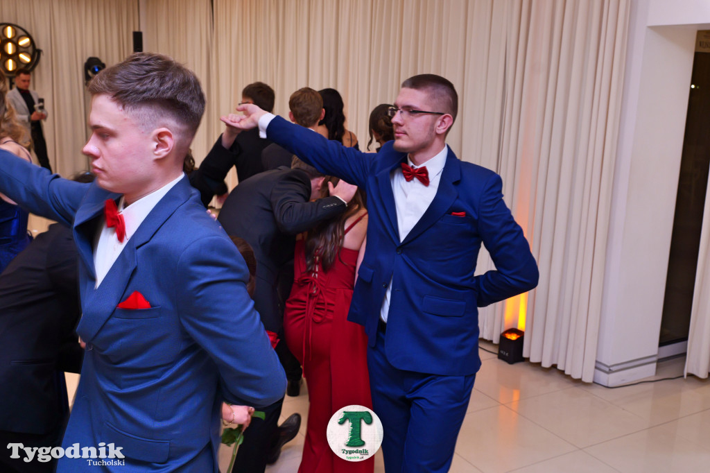 Studniówka ZSLiA cz. 1 - OTWARCIE, POLONEZ, PIERWSZY TANIEC