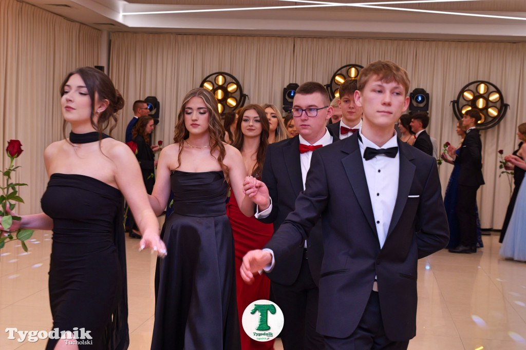 Studniówka ZSLiA cz. 1 - OTWARCIE, POLONEZ, PIERWSZY TANIEC